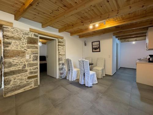 A&A Village Stone House 2