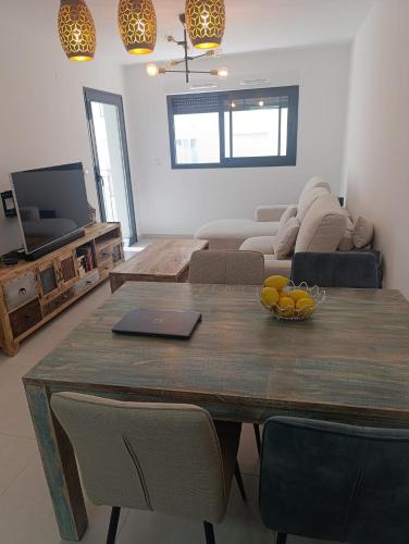 Romantic Playa Centro Signature- Garaje Gratuito