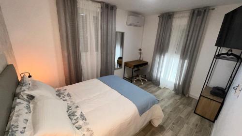 Villamadrid Home