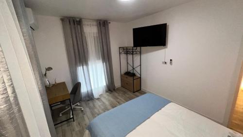 Villamadrid Home