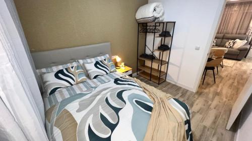Villamadrid Home