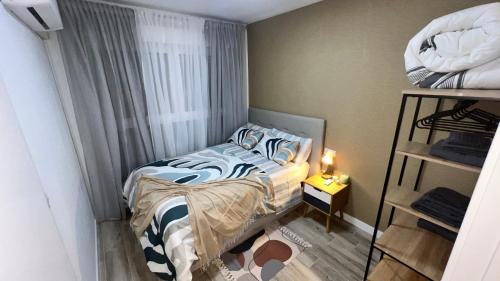 Villamadrid Home