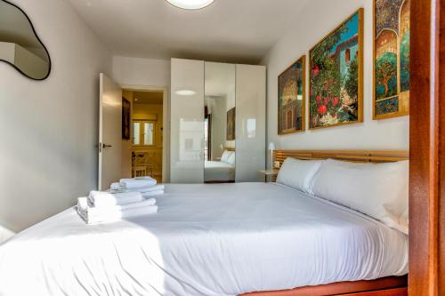 Estepona Inn beautiful apartment very central