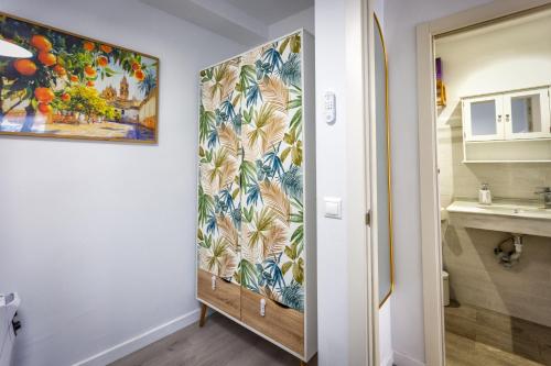 Estepona Inn beautiful apartment very central
