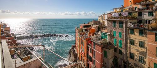 Alla Marina Affittacamere