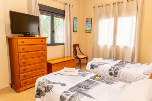 Foto Villa Sueños 5