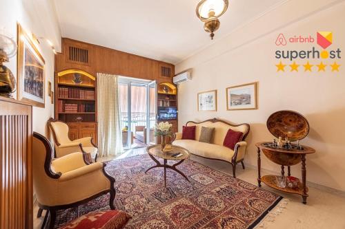 Modern 2BR Apt with View 2 King Beds & 1Gbps Fiber Internet