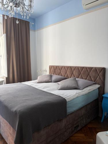 Apartment with spacious terrace Villa Floramy