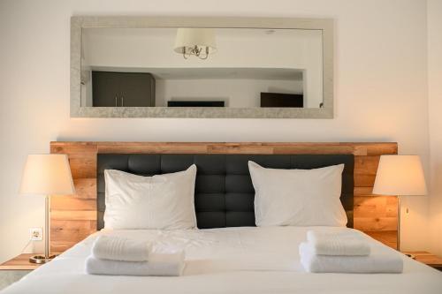 Apartement in Perea 30 Meter vom Strand entfernt