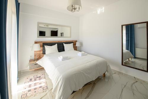 Apartement in Perea 30 Meter vom Strand entfernt
