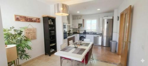 Magnifico chalet con piscina privada