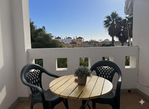 Habitación Conde - terraza y baño privado