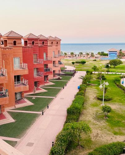 Porto Sokhna Water Front Top Vip