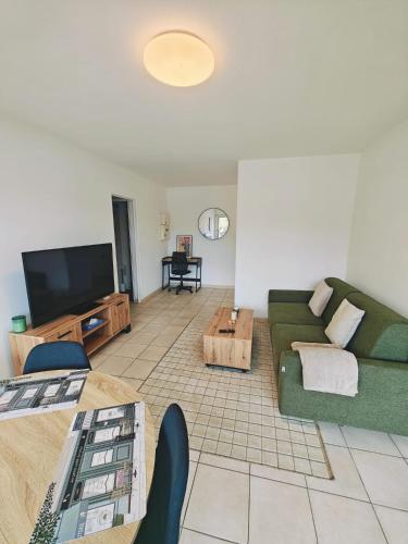 Appartement lumineux avec terrasse à Nice