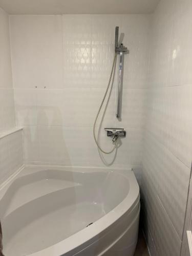 French Riviera Garden Retreat -Villa 1 Bed