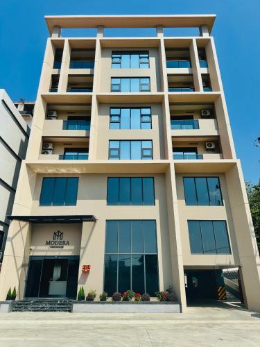 Modera Residence, Grand Phnom Penh