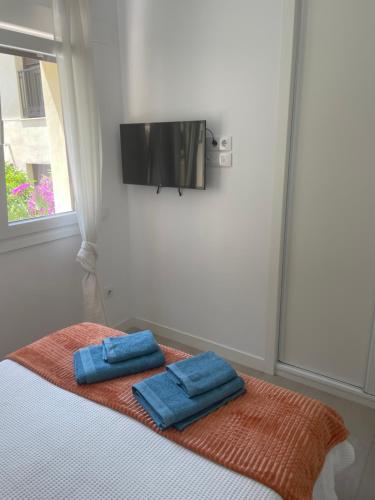Moderno apartamento en el Casco Histórico Toledo