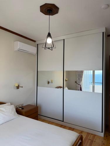 Blue Horizon Balcony