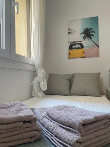 Moderno apartamento en el Casco Histórico Toledo