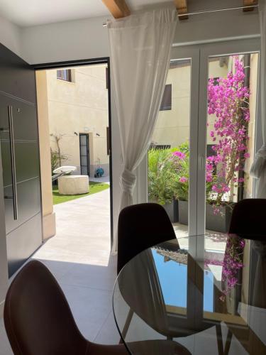 Moderno apartamento en el Casco Histórico Toledo