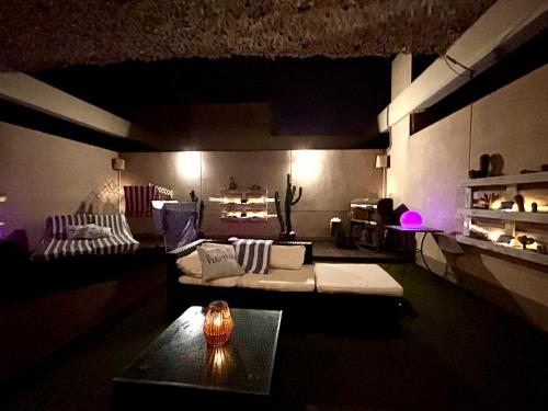 New offer Rooftop apartment