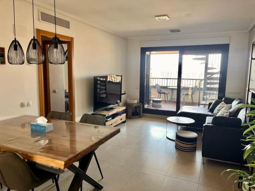 New offer Rooftop apartment