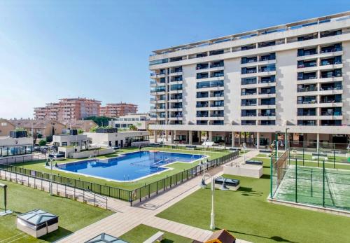 New offer Rooftop apartment