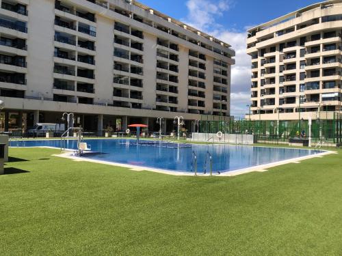 New offer Rooftop apartment