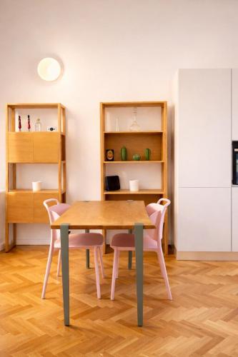 Cozy apartment Firenze - con ascensore