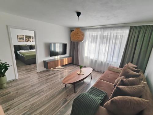 Štýlový apartmán v najlepšej lokalite