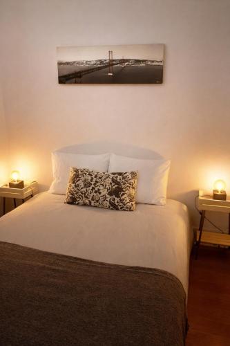 Casa Mar d'Ouro - Historical Lisbon Neighborhood