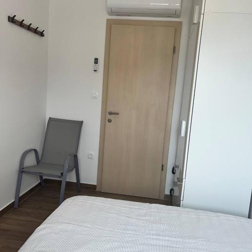 Apartment near beach and the airport Split