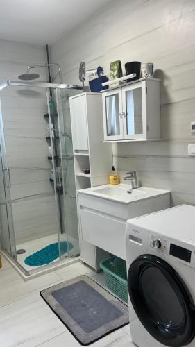 Apartment near beach and the airport Split