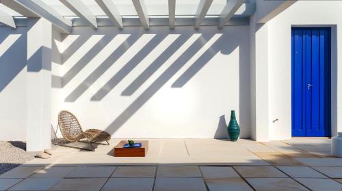 Divina Maria house in Mikonos