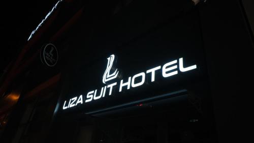 Liza Suit Hotel