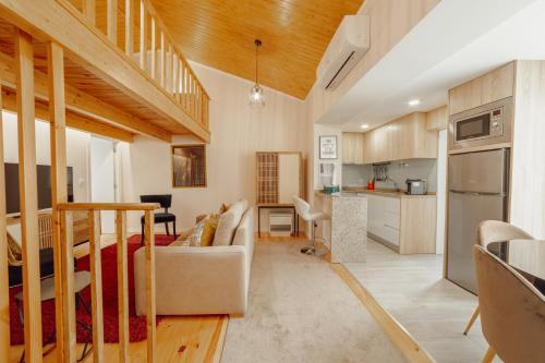 City Center Comfort Apartment by Vacationy