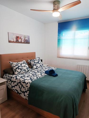 Apartamentos CH