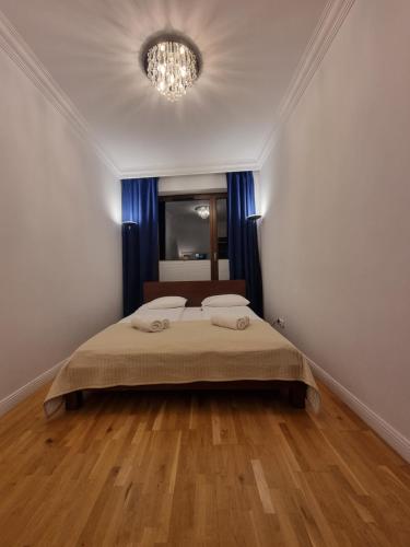 Welcome Gdańsk Apartments Old Town & Marina