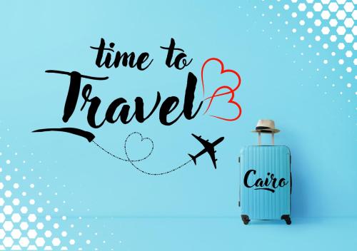 Elite VIP Home in a Trendy Cairo Spot