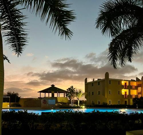 Piscina a Tropical Palma o a prop