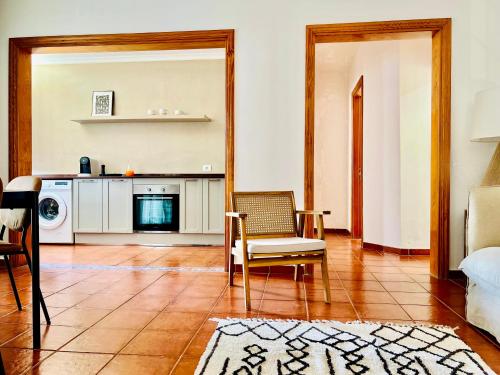 Canaryislandshost l Bruma