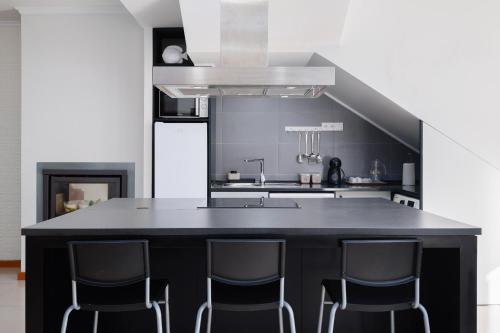 House 66 by Azorean Living