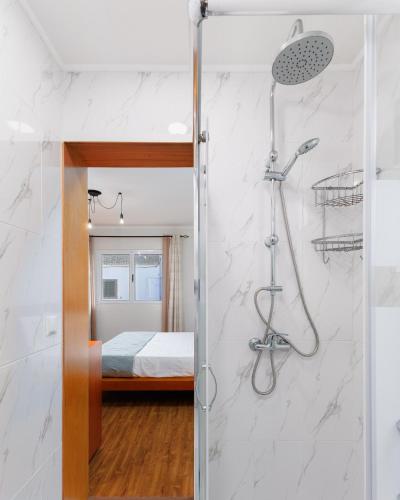 House 66 by Azorean Living