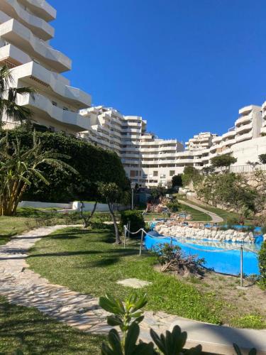 Benalbeach 3-524