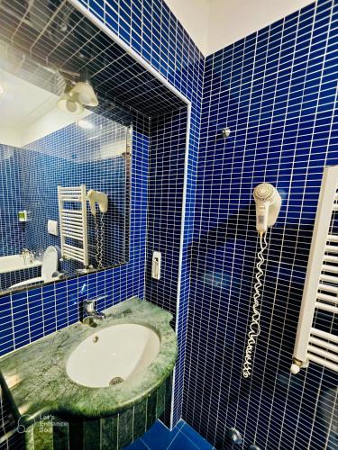 Beauty Rooms