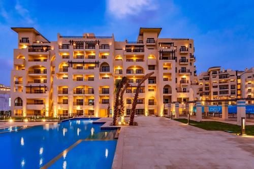 Flat, 1 bed room for Rent