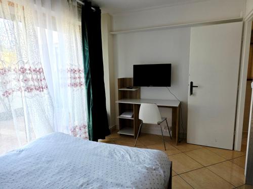 Chambre B1