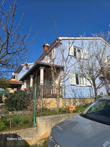 Apartman Pula