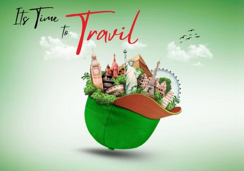 Elegant Modern Apartment in the Heart of New Cairo