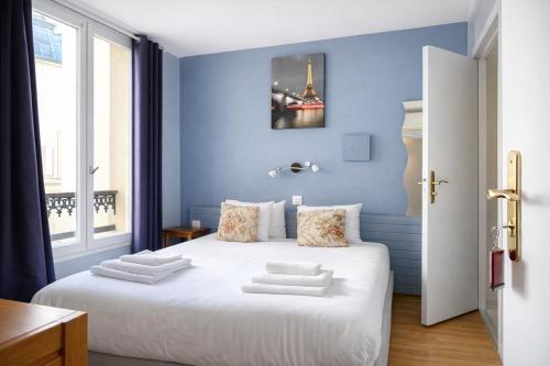 Hôtel Apollo Opéra